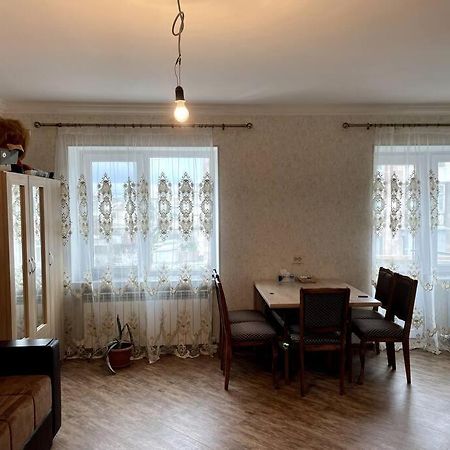 Aram Guest House Sevan Exterior foto